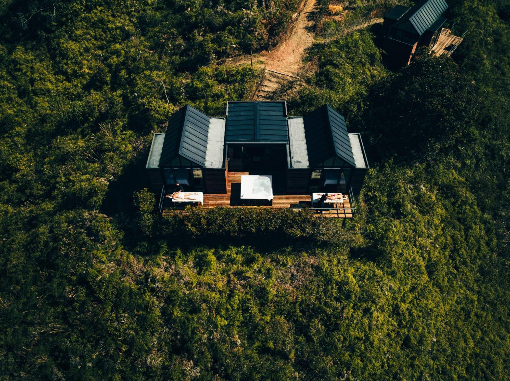 The Boato Hotel กัวตาเป ภายนอก รูปภาพ